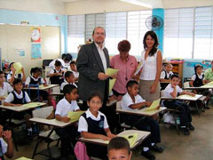 Franquicia Salón Hogar