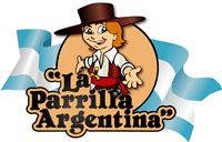 La Parrilla Argentina