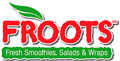 franquicia Froots (Hostelería)
