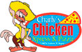 Franquicia Charlys Chicken Xpress son restaurantes de caracter familiar e informal donde se prepara u sabrosísimo pollo frito sabor criollo sazón de Puerto Rico. Complementa su meú con pizza y papas de alta calidad.